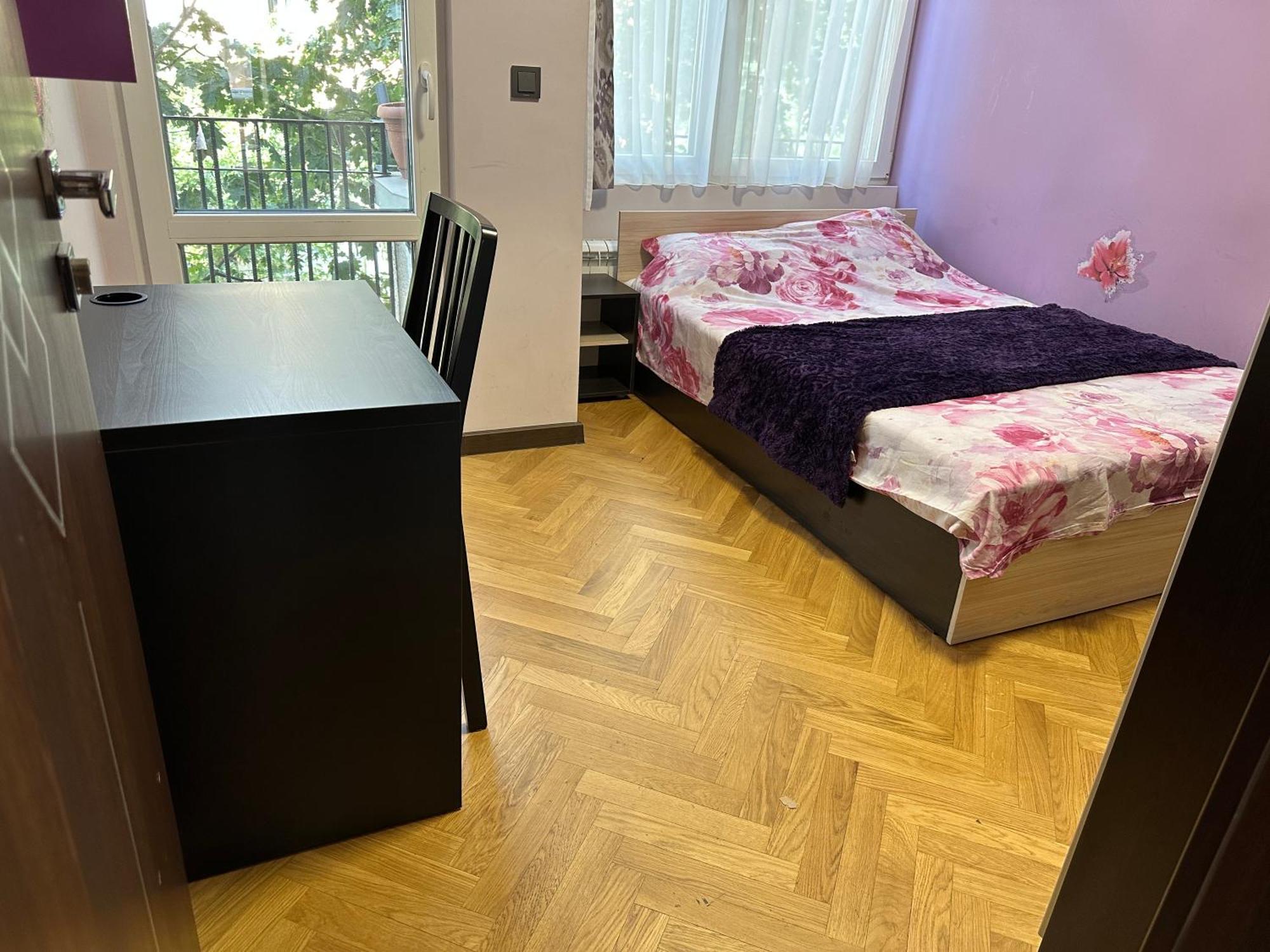 דירות Luxury Oasis In Absolute Center Of סופיה מראה חיצוני תמונה